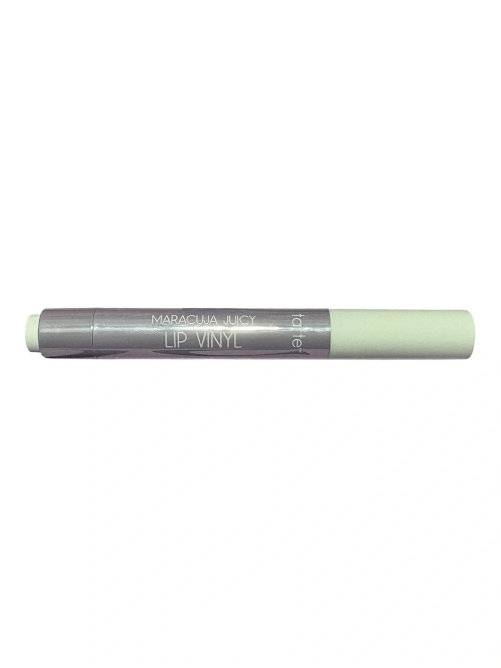 Tarte Maracuja Juicy Lip High Shine Vinyl Gloss in Shimmering Daisy & Mini Rose